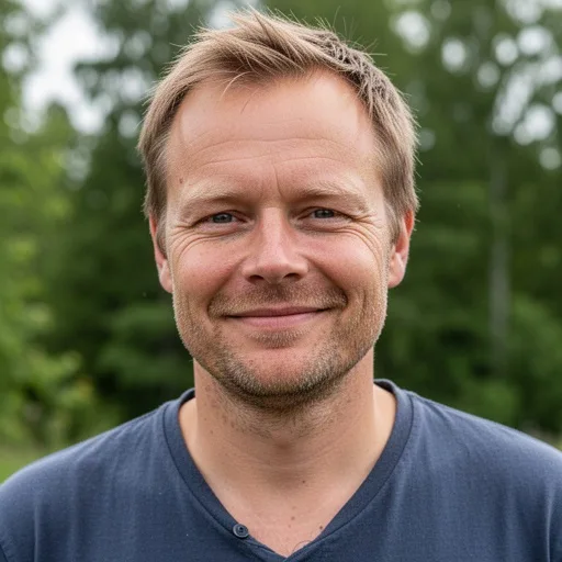 Henrik Lindqvist
